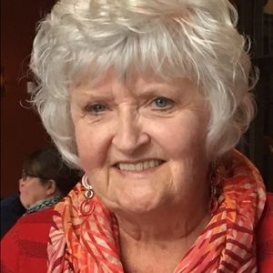 Meet your Posher, Mary ann